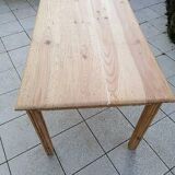 Table ancienne