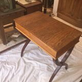 Art deco dressing table
