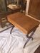 Art deco dressing table