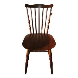 Ancienne chaise bistrot