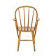 Fauteuil scandinave "Pinnstol", Suède, 1960
