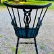 Windsor chair