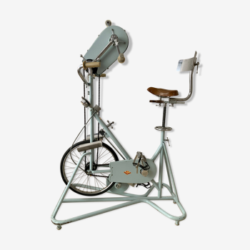 Exercise bike 1960