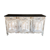 Buffet de style Louis XV