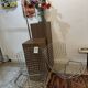 Set of 2 Bertoia chairs