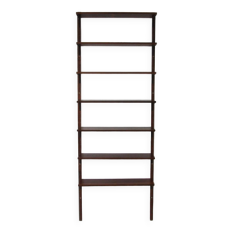 Bookshelf wall system “Excellent” by Sven Ellekaer for Albert Hansen