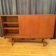 Sideboard, Denmark, 1960s