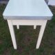 Table année 50