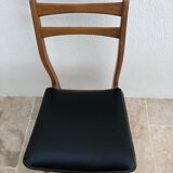 Scandinavian style chair 50s / 60s