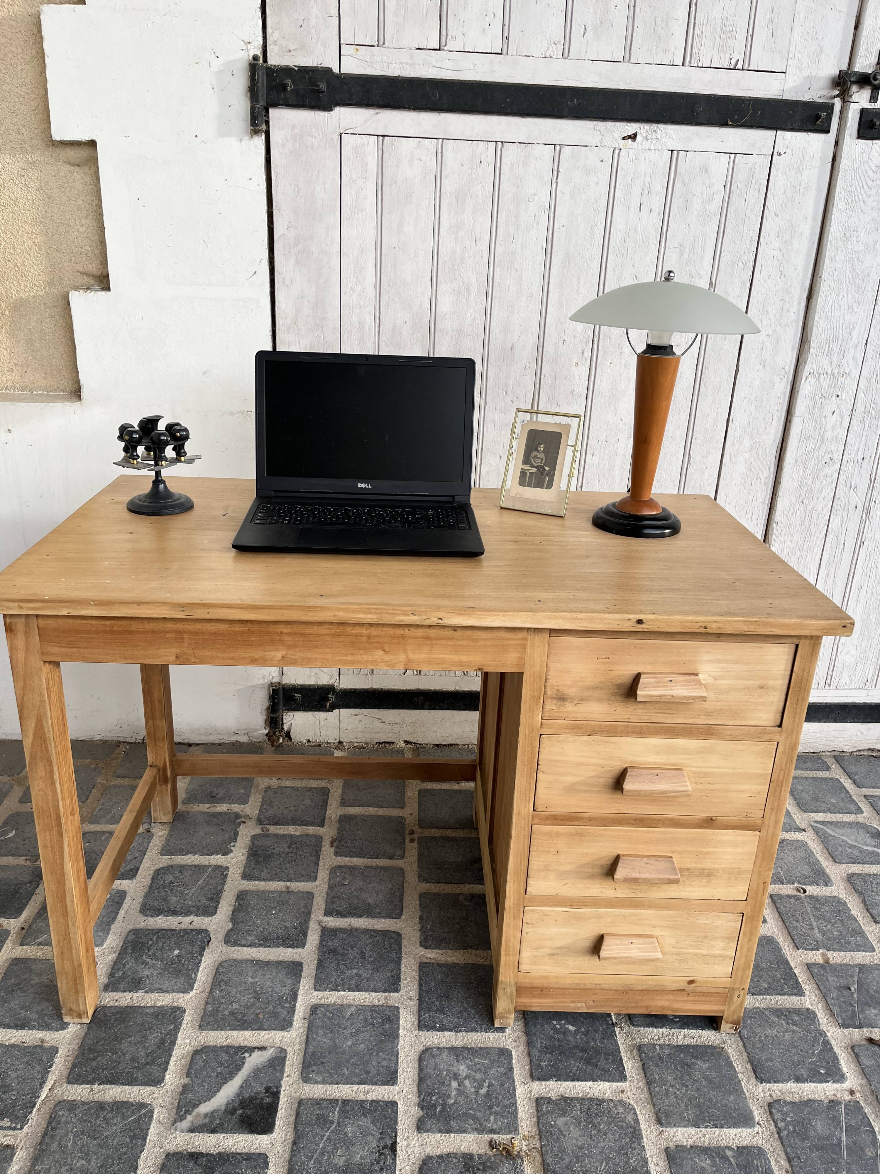 Teacher's office