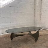 Propeller coffee table Knut HESTERBERG