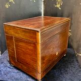 Napoleon III period liquor cellar