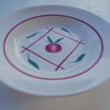 Apple plate