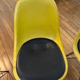 Eames chairs Herman Miller