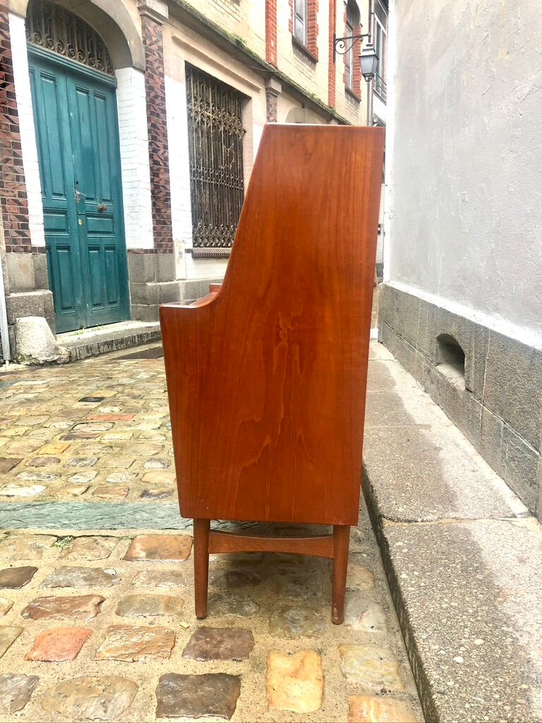 Secretary by Arne Wahl Iversen Denmark 1960