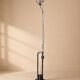 Toio floor lamp — Castiglioni for Flos, Italy, 1960s
