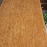 Chest of drawer compass feet