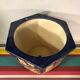 Ceramic pot cover