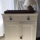 Vintage low buffet