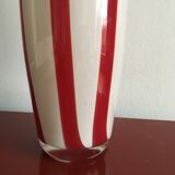 Vase Murano swirl