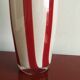 Murano swirl vase