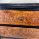 Art Deco chest of drawers