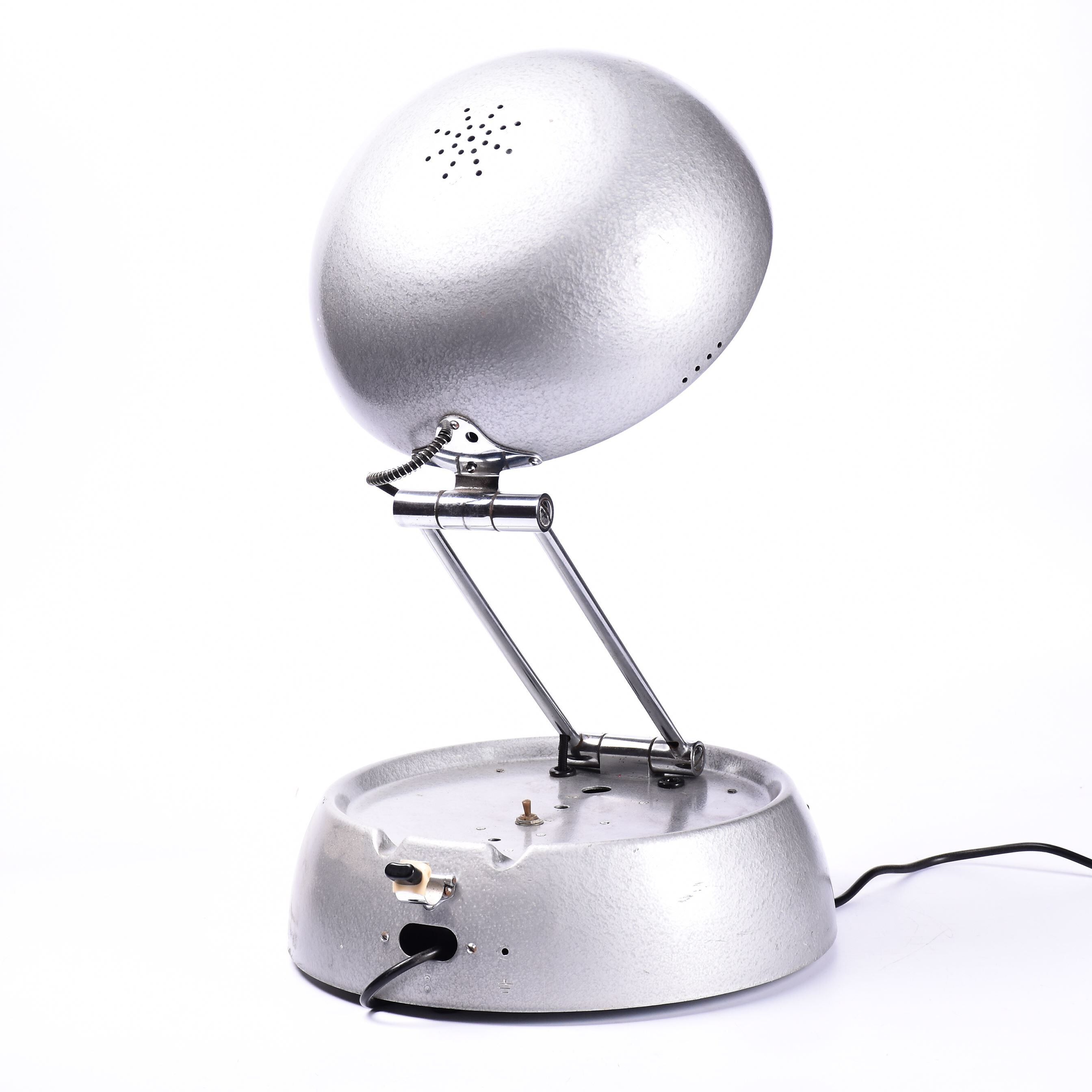 Lampe de bureau