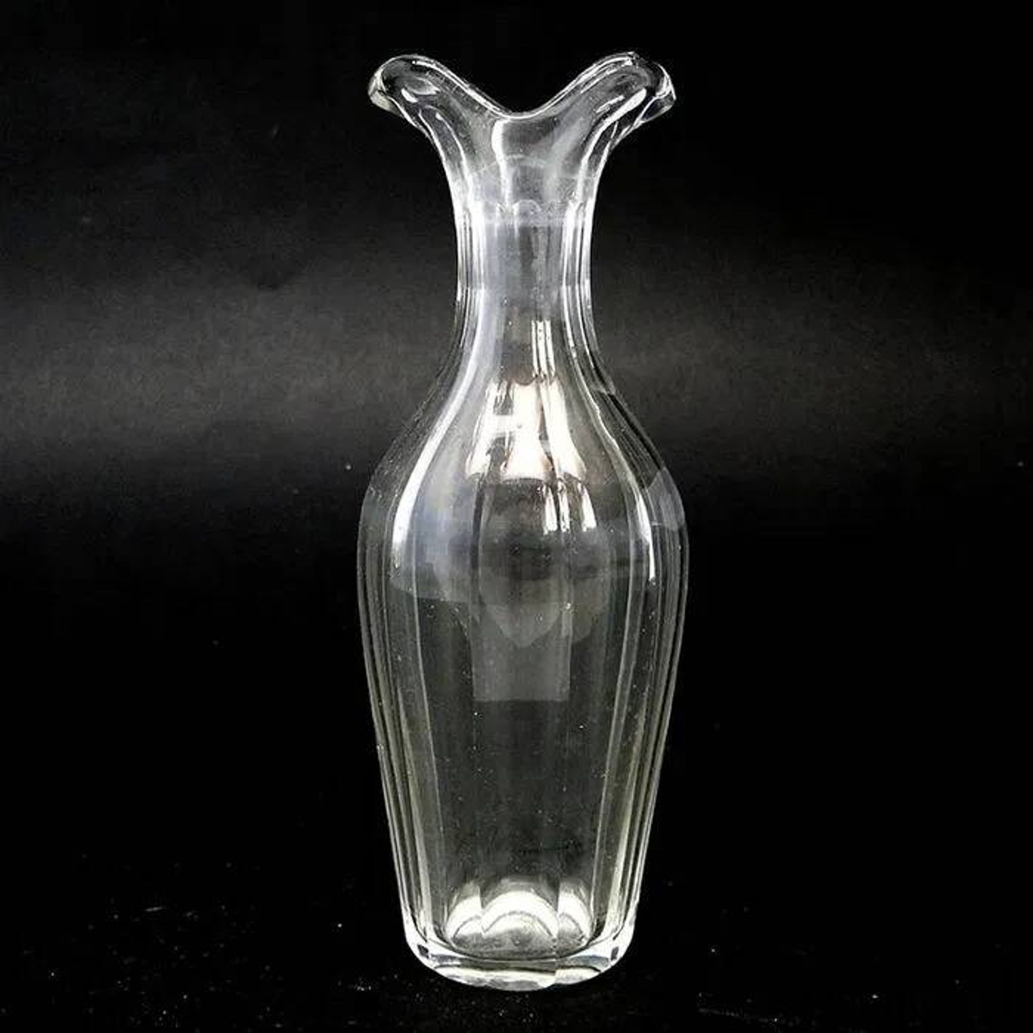 D6H Biedermeier Carafe