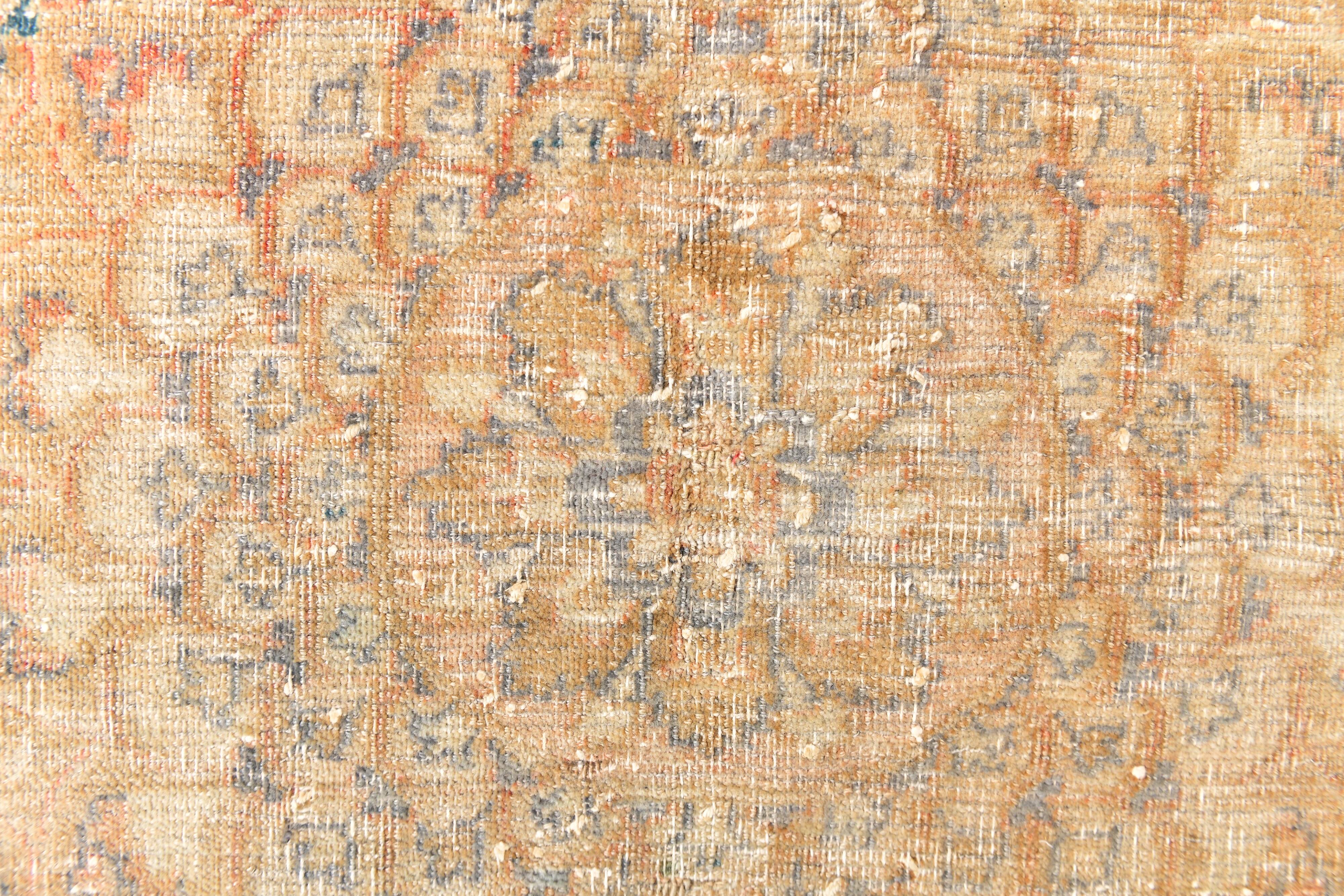 Tapis persan fait main en or doux, 10X12, 298x354 cm