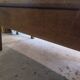 Table basse de ferme ancienne