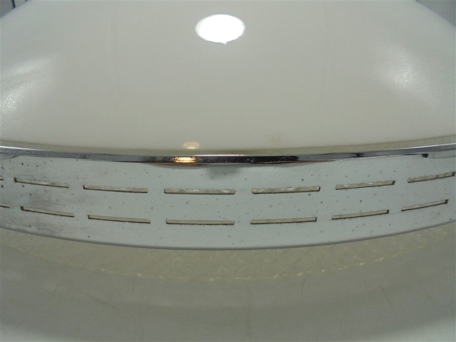 Large UFO suspension