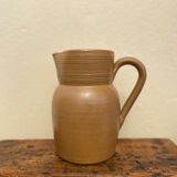 Sandstone pitcher