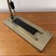 Bauhaus desk lamp, design Marcel Breuer for the Paris Exhibition, 1925