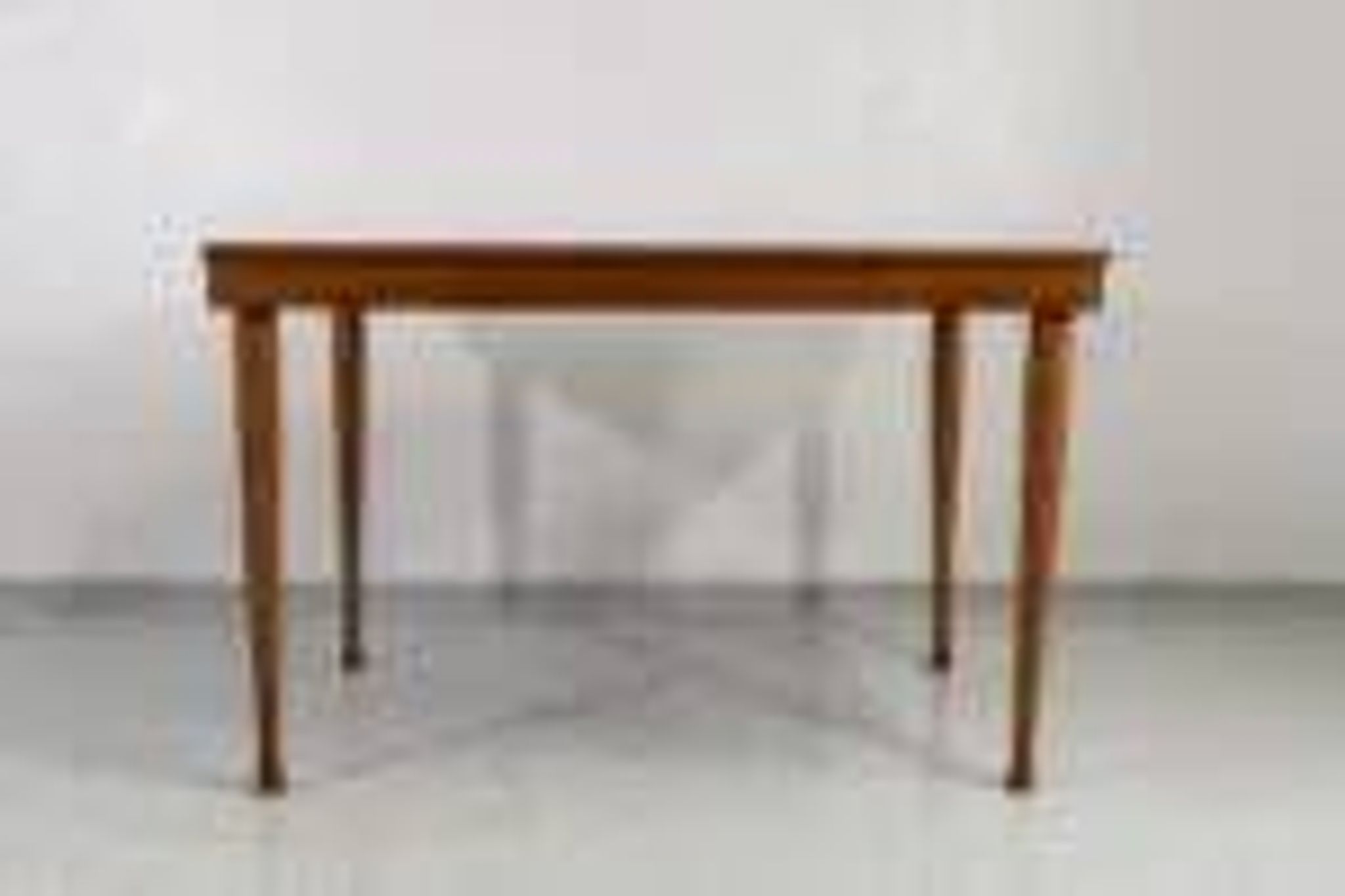 Vintage Dining Table designed by M. Grabiński, Poland, 1960s