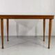 Vintage Dining Table designed by M. Grabiński, Poland, 1960s