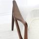 Hartmut Lohmeyer for Wilkhahn Armchair - new upholstery - restored
