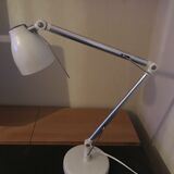 Articulated desk lamp IKEA model Troll
