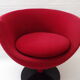 Fauteuil "Luna" de Pierre Guariche pour Meuop
