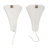 Pair of sconces