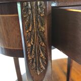 Extra table