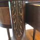 Table rognon d’appoint