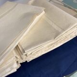 damask tablecloth