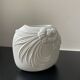Small Kaiser White Porcelain Vase