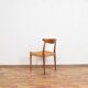 Dining chairs by Arne Hovmand-Olsen for Mogens-Kold, 1950