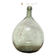Green demijohn 6 liters