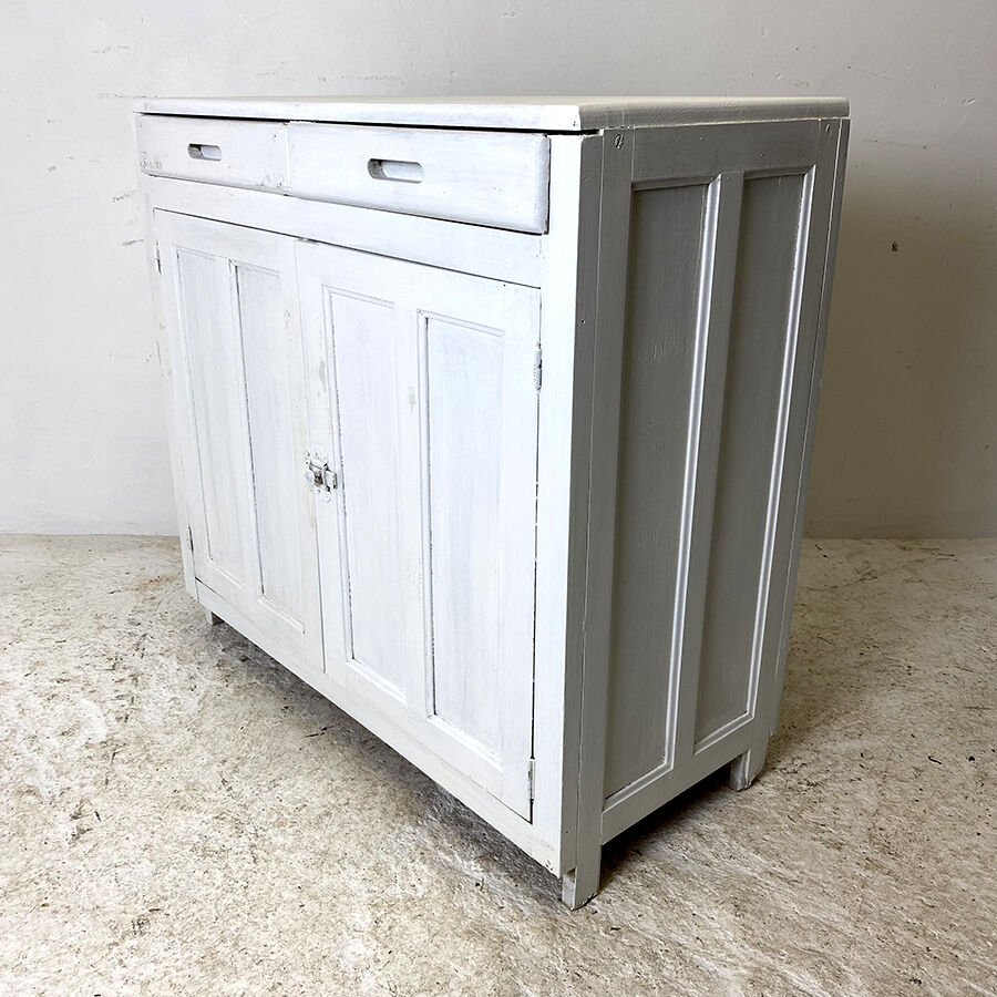 Buffet vintage 50's