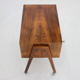 1960s danish palisander chest of drawer