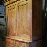 Buffet two bodies in Elm