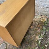 Commode vintage