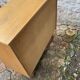 Commode vintage